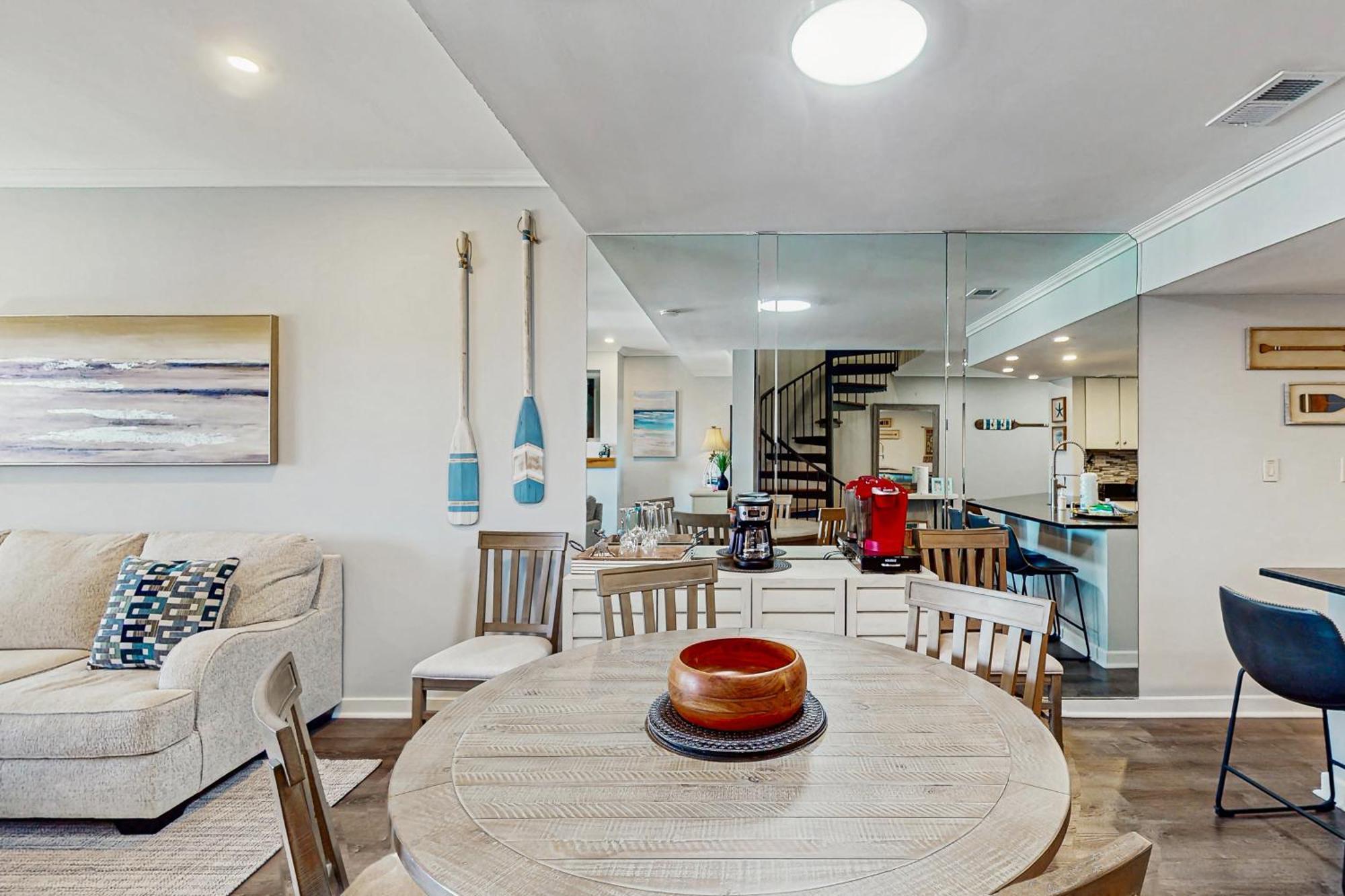 Вилла Harbourside 7127 Хилтон-Хед-Айленд Экстерьер фото